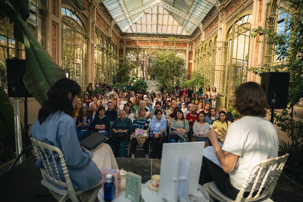 Celebra Jane Austen: una fiesta de la lectura en Barcelona