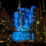 Casa Batlló celebra la navidad comprometida con la neurodiversidad del 22 de noviembre al 6 de enero