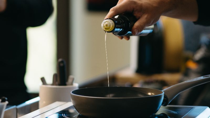 Primer Mercado del Aceite Nuevo en Barcelona Del 21 al 23 de noviembre