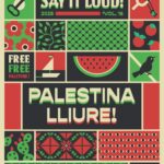 Say It Loud! cierra su 16ª edición con David Rodigan, Bitty McLean, Sorvina y Lander & Adriaan en Paral·lel 62 el 14 y 15 de noviembre