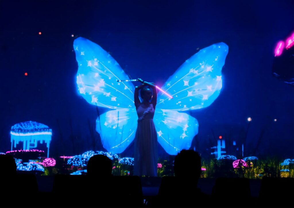 Esta Navidad, nuevo tech show en Barcelona: del 27 al 30 de diciembre