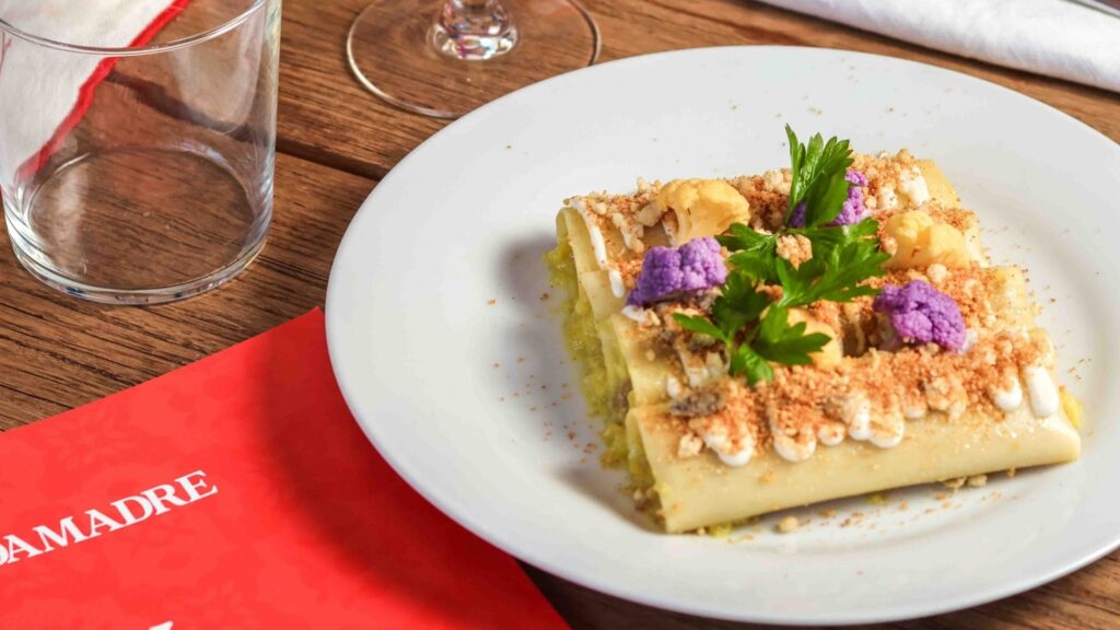 Bedda Madre: Un viaje a la auténtica cocina siciliana