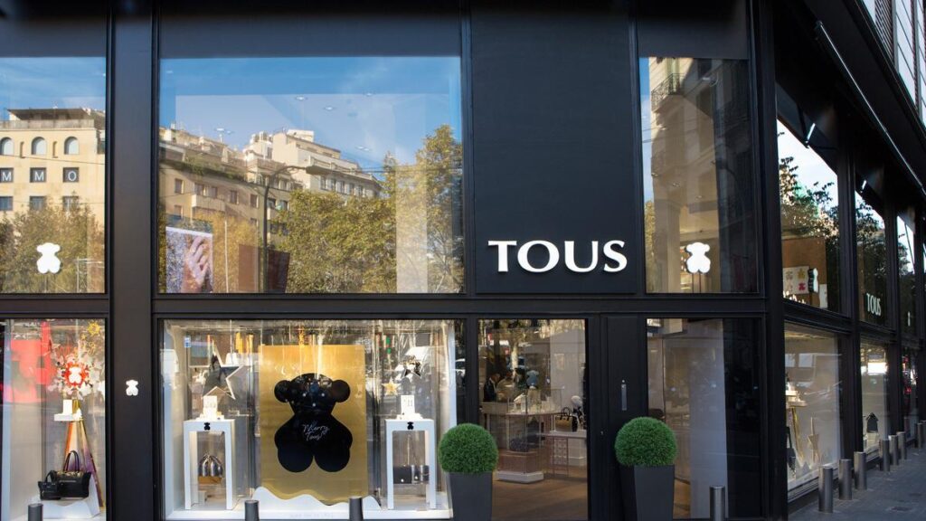 CASATOUS Barcelona: estreno de un ‘Flagship’ en Passeig de Gràcia