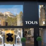 CASATOUS Barcelona: estreno de un ‘Flagship’ en Passeig de Gràcia