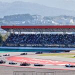 El Racing Weekend culmina la seva gira nacional al Circuit de Barcelona-Catalunya 14 i 15 de novembre