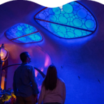 ¡Vuelve la visita nocturna «Una noche de invierno en la Casa Batlló»