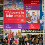 IBTM World 2025: ¡Una Plataforma Global para el Sector MICE! del 18 al 20 de noviembre de 2025