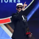 Ganadores de los Latin Grammy 2025