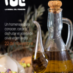 La Bisbal del Penedès Celebra la Jornada del Aceite: Un Homenaje a la Cultura Gastronómica Catalana 22 de noviembre