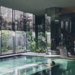 Grand Hyatt Barcelona revoluciona el concepto de bienestar con su innovador Oasis Wellness & Spa by Natura Bissé. Barcelona,