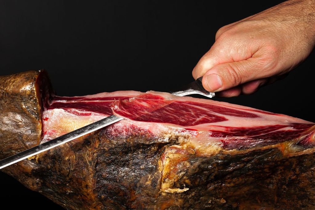 Descubre el exquisito sabor del XO 70 meses esta Navidad!