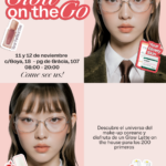 ¡Lluvia de Makeup y Cafés Gratis en los GoodNews! 11 y 12 de noviembre