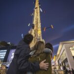 En Barcelona, la magia de la navidad toma vida en Westfield la Maquinista y Westfield Glòries del 27 de noviembre al 5 de enero