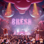 BRESH: ¡La fiesta que arrasa en el Time Out Market para hacernos bailar y disfrutar de las vistas al mar! 21 de noviembre