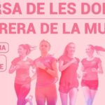 Carrera de la Mujer 16 de noviembre 2025