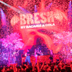 Entradas para BRESH y La Previa de Bacardí & Cola 5 de noviembre