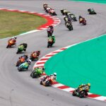 Última cita amb el motociclisme aquest cap de setmana al Circuit de Barcelona-Catalunya 29 i 30 de desembre