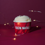 Gelato gratis en Badiani durante el encendido de las luces navideñas en Barcelona el sábado 22 de noviembre