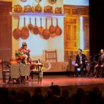Teatro Flamenco Barcelona presenta una nueva temporada: «Domingos de Vermut y Potaje»