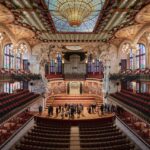 Jornada de portes obertes al Palau de la Música Catalana: un diumenge per a tots el 23 de novembre
