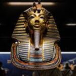 Inauguración del Gran Museo Egipcio: Un ícono para el turismo mundial en Egipto