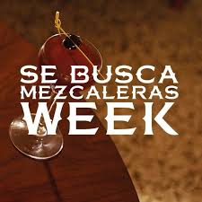 Se Busca Mezcal presenta la segunda edición de “SE BUSCA MEZCALERAS WEEK” del 10 al 14 de noviembre de 2025 – Barcelona