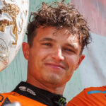 Lando Norris,se convierte en campeón del mundo de Fórmula 1