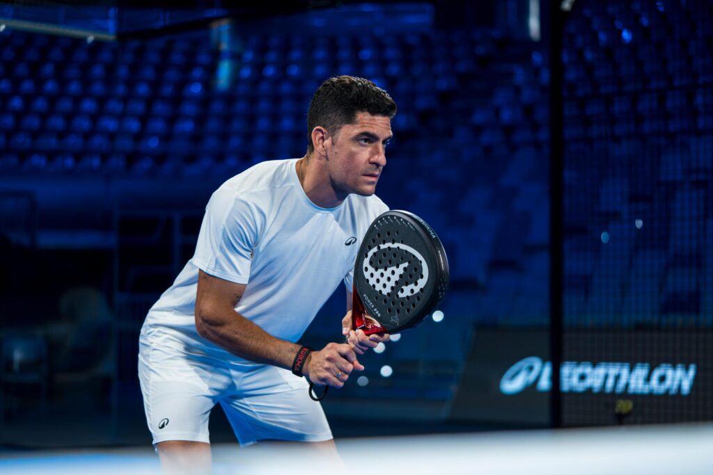 La Final del Premier Padel Barcelona llega con actividades y un evento exclusivo en L’Illa, organizado por Decathlon del 11 al 14 de diciembre