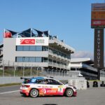 El 6è RallySprint RACC Circuit de Barcelona-Catalunya clausura amb emoció la temporada 21 de desembre