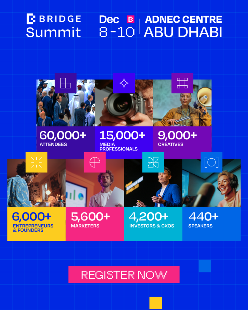 Piqué y Oughourlian lideran la representación española en el BRIDGE Summit 2025 del 8 al 10 de diciembre