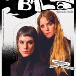 Bala, el duo gallego actuará en la Sala Razztazz el 20 de diciembre