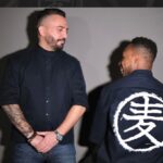 MUGI: Un nuevo cocktail bar de inspiración japonesa en Barcelona