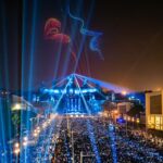 Espectáculo de Fin de Año en Barcelona: música, tradición y futuro