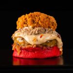 Gran Final de The Champions Burger: ¡La Mejor Hamburguesa de Europa 2025! 13 de diciembre