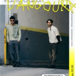 VANGOURA en concierto el 12 de diciembre 2025 – Razzmatazz 3 Bcn