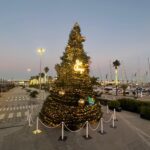 Propuesta Navideña en el Puerto Olímpico del 20 de diciembre al 5 de enero