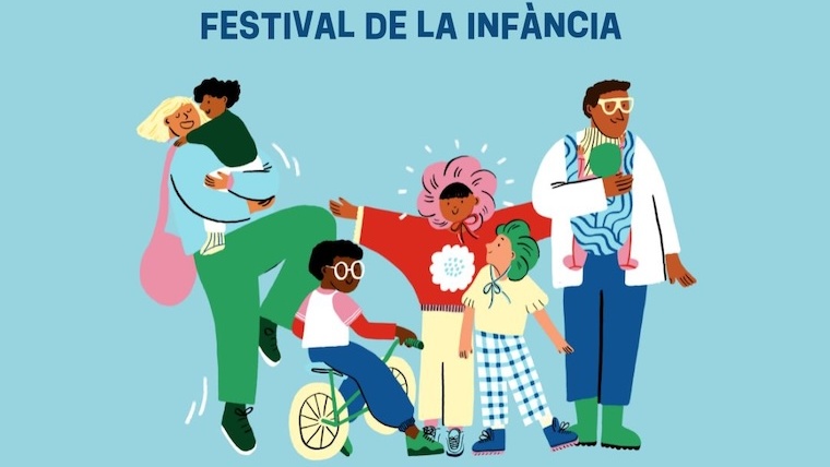 Festival de la Infància del 27/12/2025 a 31/12/2025