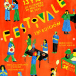 Festivalet 13 y 14 de diciembre