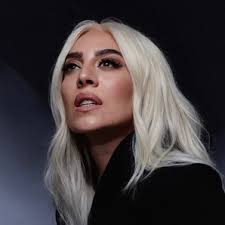 Mónica Naranjo en concierto Palau Sant Jordi 19 de diciembre