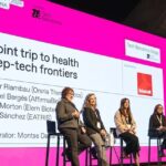 Tech Spirit Barcelona 10 y 11 de diciembre