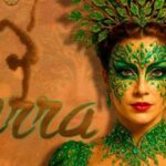 Terra: Un Espectáculo del Circo Histórico Raluy del 05/12/2025 a 04/01/2026