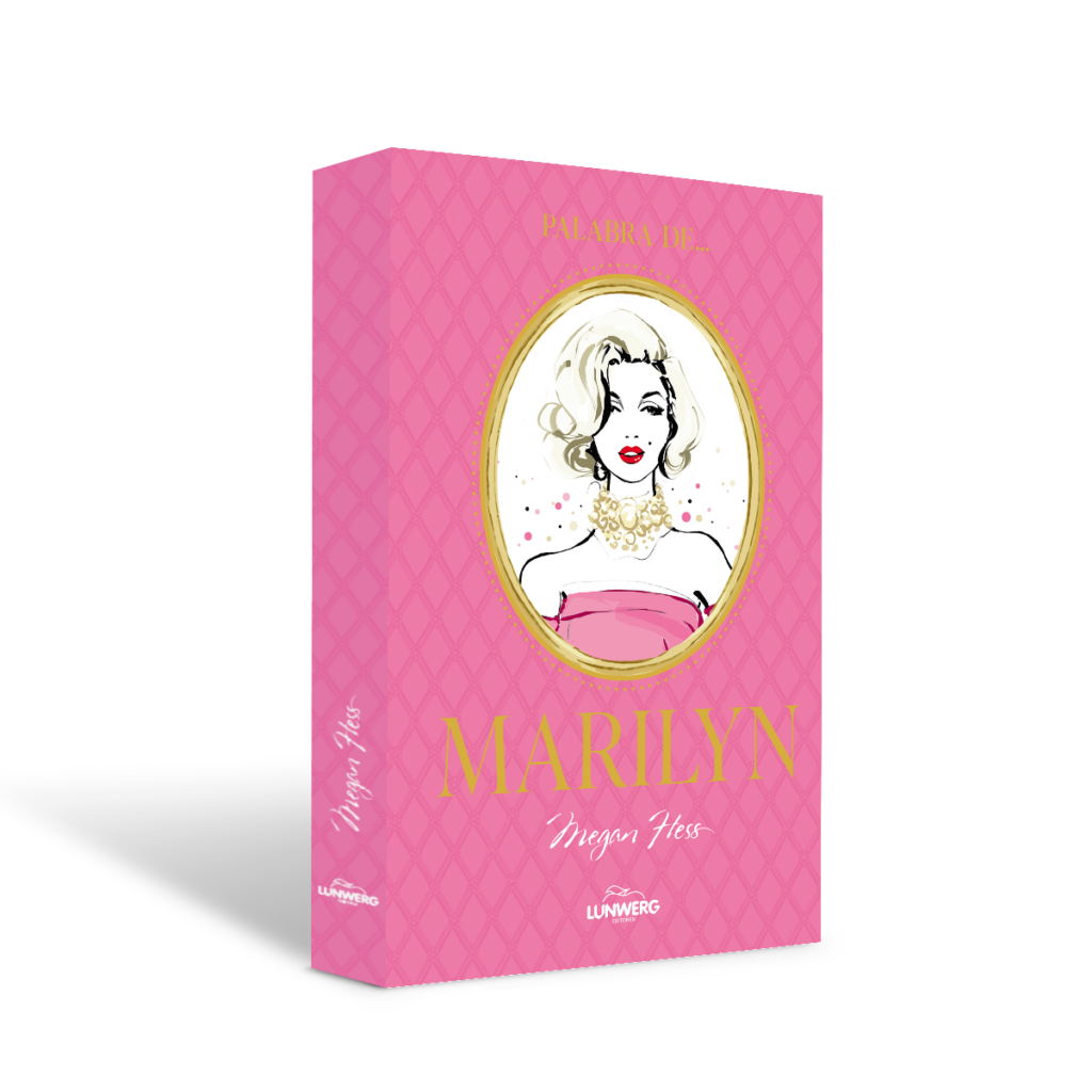 NUEVA COLECCIÓN MEGAN HESS: “Palabra de…