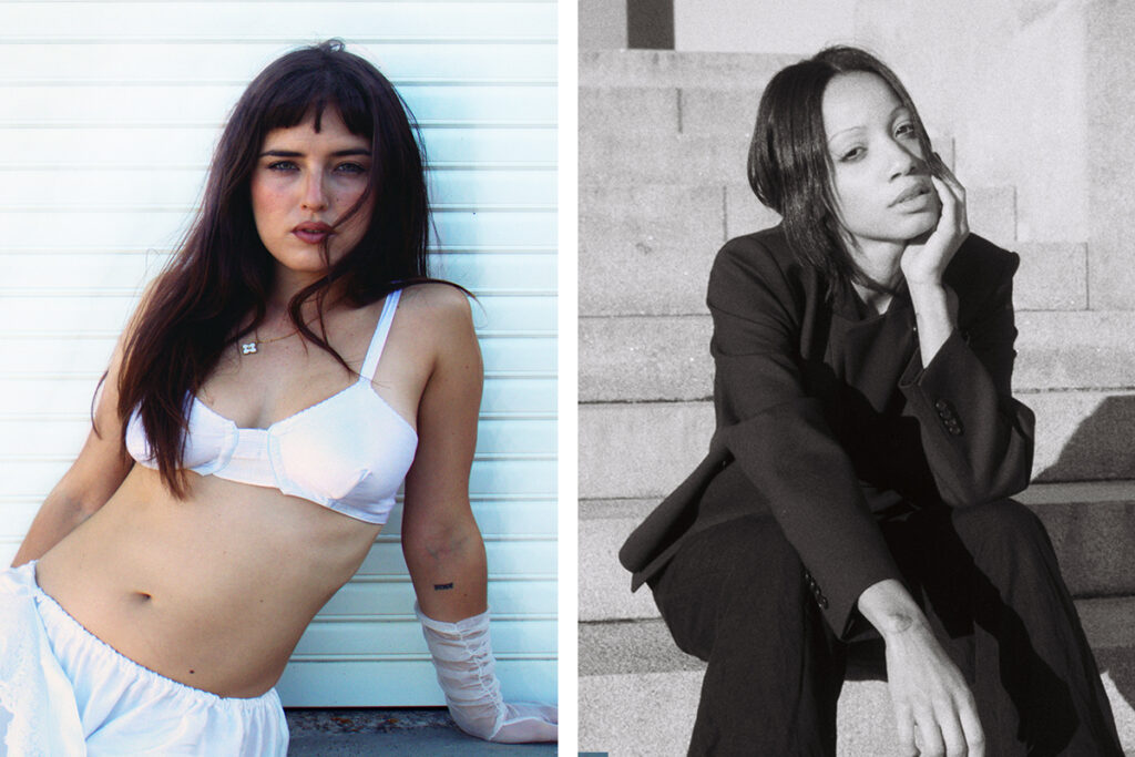Ciclo Afers: Maria Fort + Sei Selina en Barcelona – 27 de febrero de 2026 en Sala Apolo