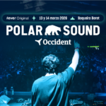Polar Sound Occident Festival 13 y 14 marzo de 2026