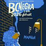 BCNegra del 2 al 8 de febrero