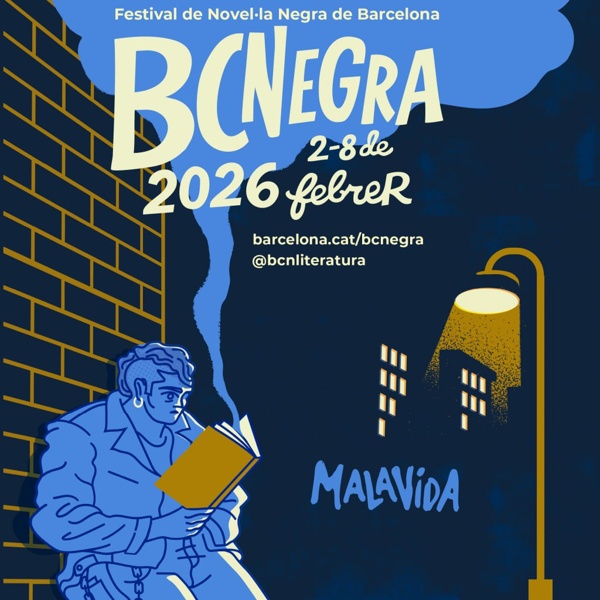 BCNegra del 2 al 8 de febrero