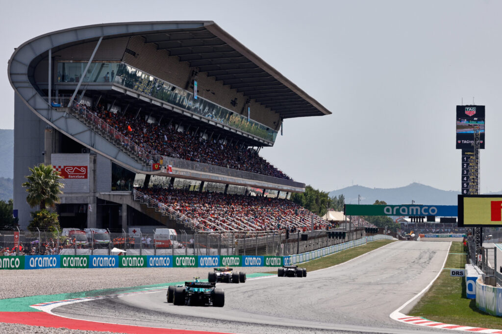 CircuitX revela els partners que seran protagonistes al Circuit de Barcelona-Catalunya al MWC26 Barcelona