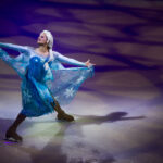 Gira Española de Disney On Ice: Vive tus sueños, que llegará Barcelona del 19 al 22 de febrero