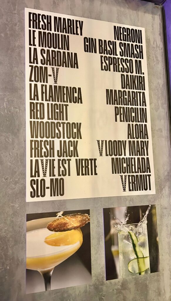 V de Vermut: un homenaje a la tradición del vermut en Sant Antoni