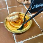 En Sucre Cremat – La verdadera Crema Catalana